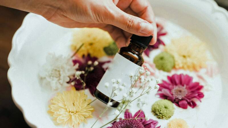 O Que é Aromaterapia?