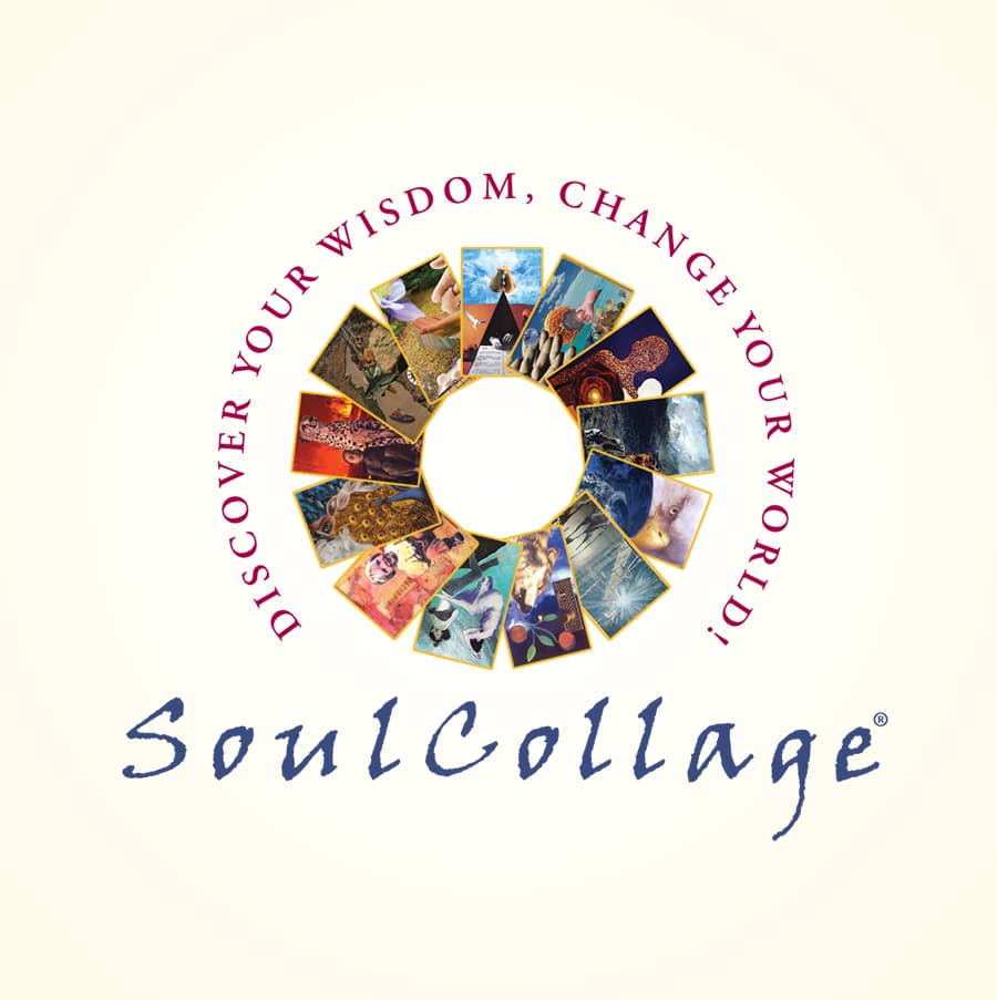 Logo Soul Collage