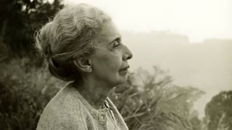 Nise Magalhaes