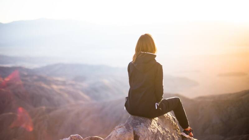 Empoderamento Feminino: Construindo um Mundo de Igualdade e Respeito