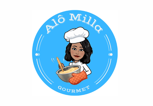 Logo Alo Milla