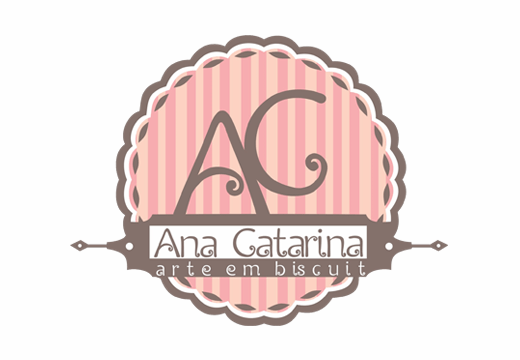 Logo Ana Catarina