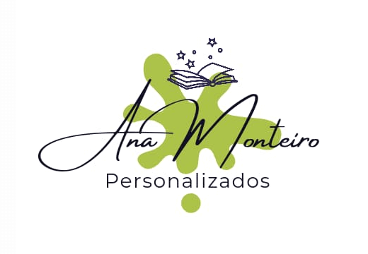 Logo Ana Monteiro