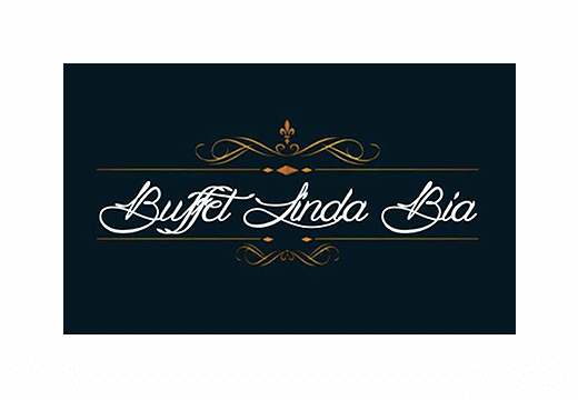 Logo Buffet Linda Bia 1