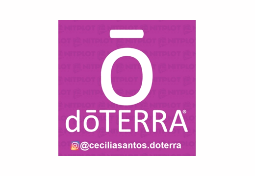 Logo Doterra
