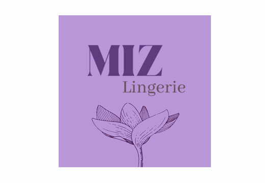 Logo Miz Lingerie