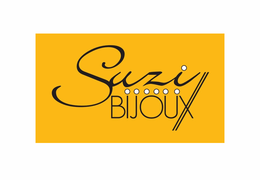 Logo Suzi Bijoux