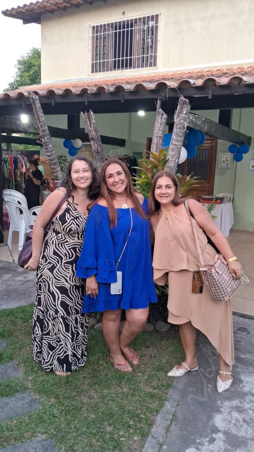 Inauguracao Espaco Catia Braga 27