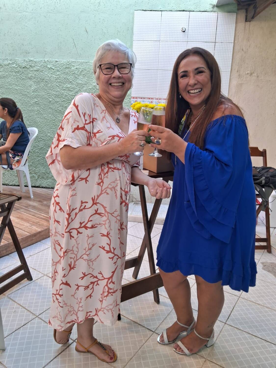 Inauguracao Espaco Catia Braga 30