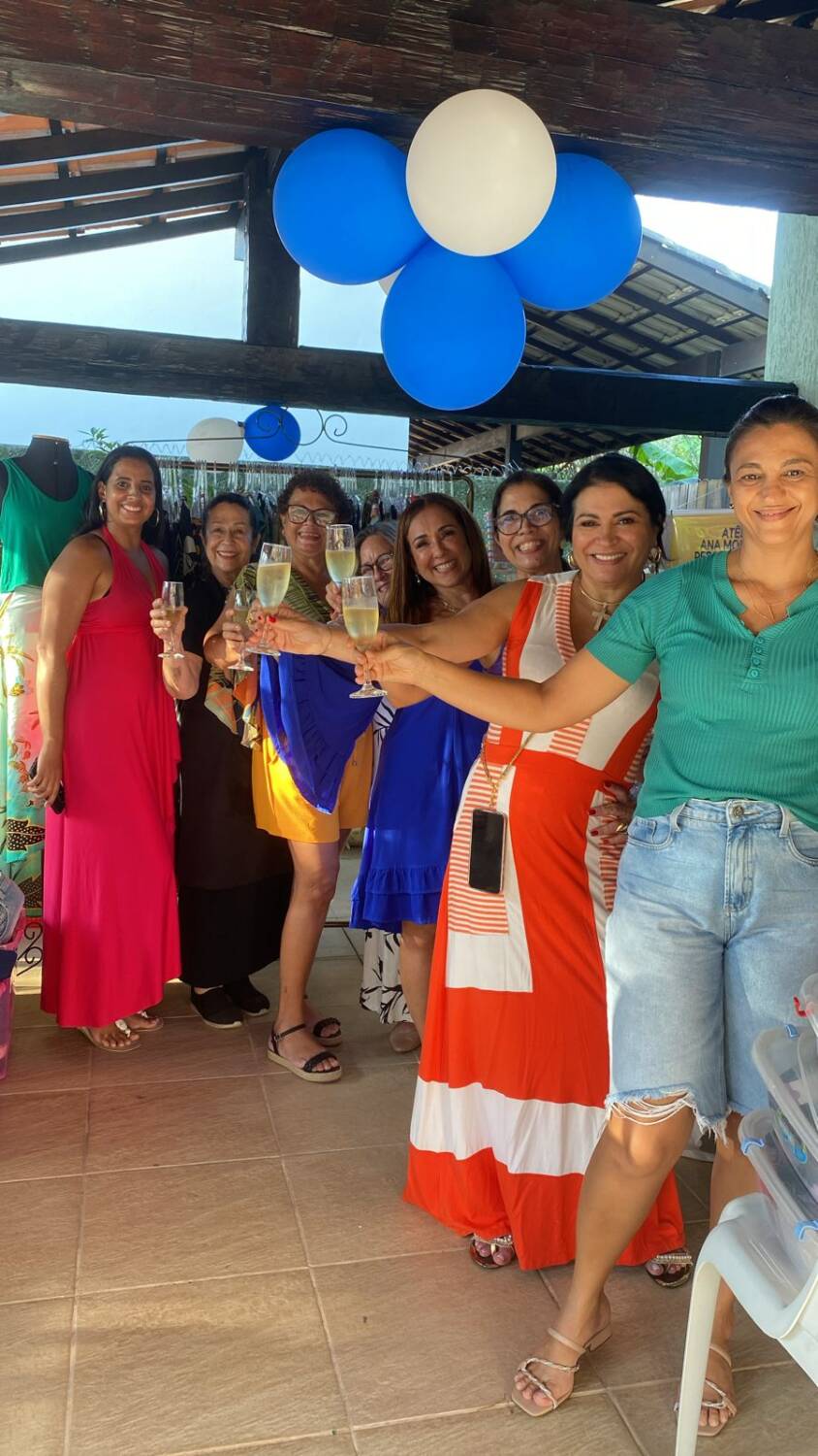 Inauguracao Espaco Catia Braga 33
