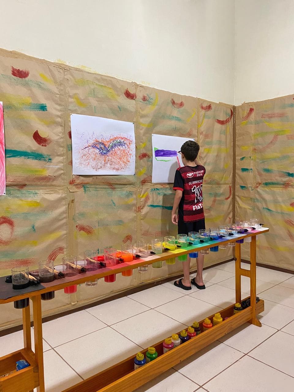 Jogo De Pintar 1