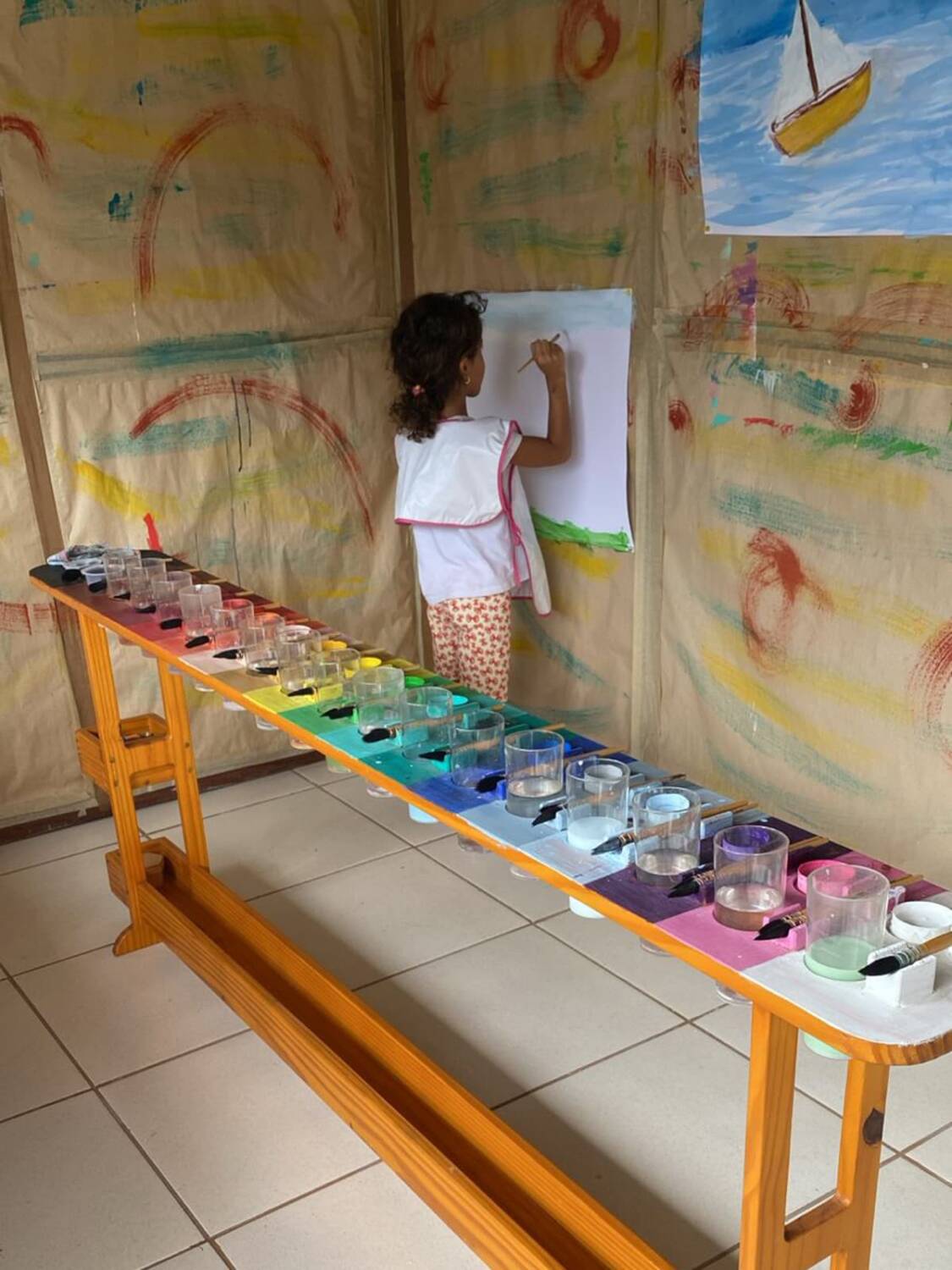 Jogo De Pintar (2)