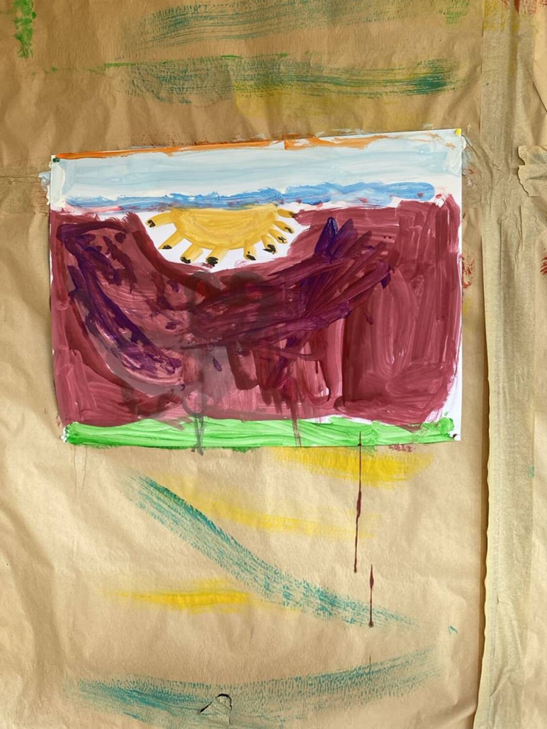 Jogo De Pintar (3)