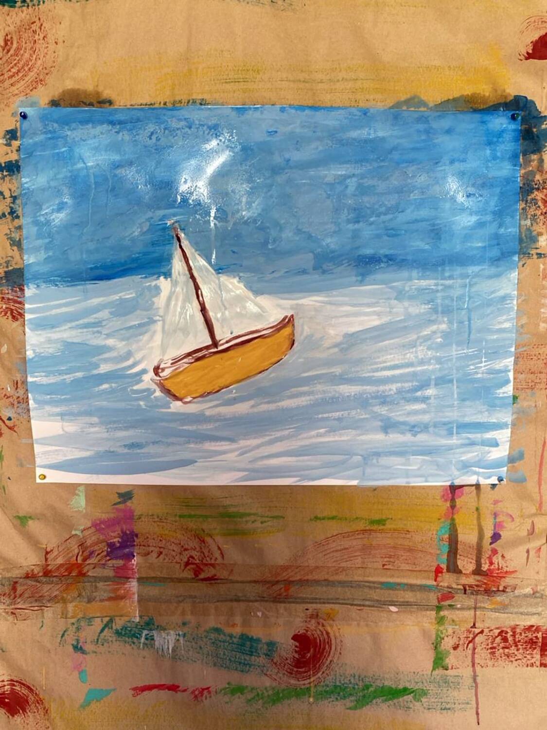 Jogo De Pintar (5)