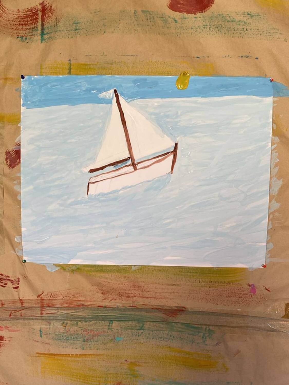 Jogo De Pintar (6)